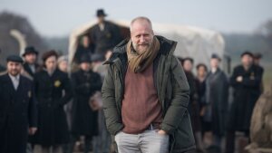 Peter Bebjak: Ohlasy na Správu jej pomáhajú v ceste po svete