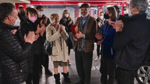 Svěrákovci natáčajú novú komédiu