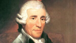 Joseph Haydn – výnimočný otec bez detí