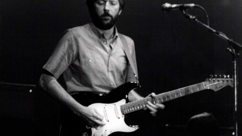 Za jednou z najdojemnejších skladieb Erica Claptona stojí obrovská životná tragédia