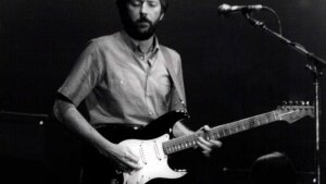 Za jednou z najdojemnejších skladieb Erica Claptona stojí obrovská životná tragédia