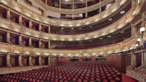 Oslavovať Svetový deň divadla nebolo snáď nikdy dôležitejšie ako teraz