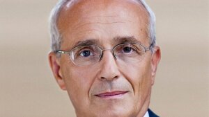 Jan Burian: Divadlo přežilo fašismus, komunismus, přežije i covid