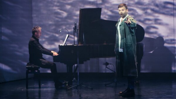 Molová Zimná cesta Bršlíka v Košiciach