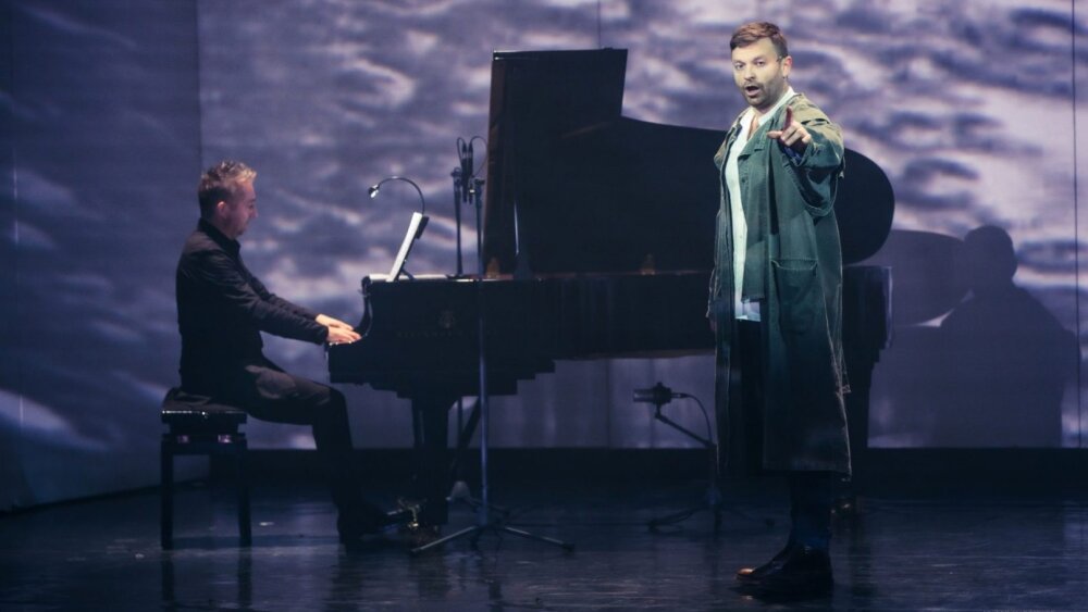 Molová Zimná cesta Bršlíka v Košiciach