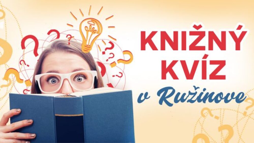 Čítate detektívky, ženské romány, fantasy aj klasiku? Spomeniete si na hrdinov vašich obľúbených kníh?