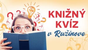 Čítate detektívky, ženské romány, fantasy aj klasiku? Spomeniete si na hrdinov vašich obľúbených kníh?