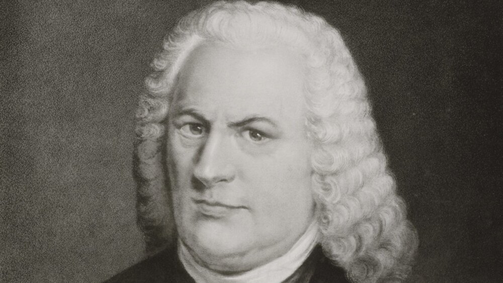 Najväčší skladateľ svetových dejín – Johann Sebastian Bach