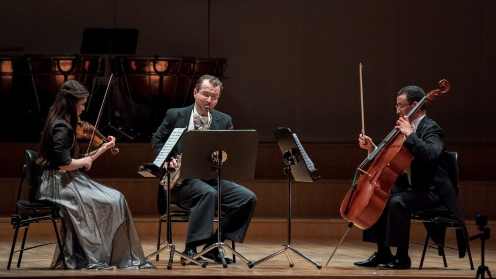 Unikátny koncert: Filharmonici s Turzonovovou, Fančovič v premiére uvedie Rotersa