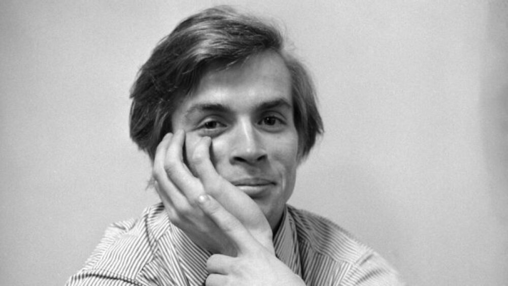 Tanečník storočia Nureyev stále inšpiruje umelcov