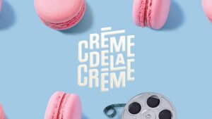 Crème de la Crème sa vracia online na Edisonline!