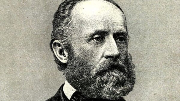 V jeho svete sa voda sypala a piesok lial