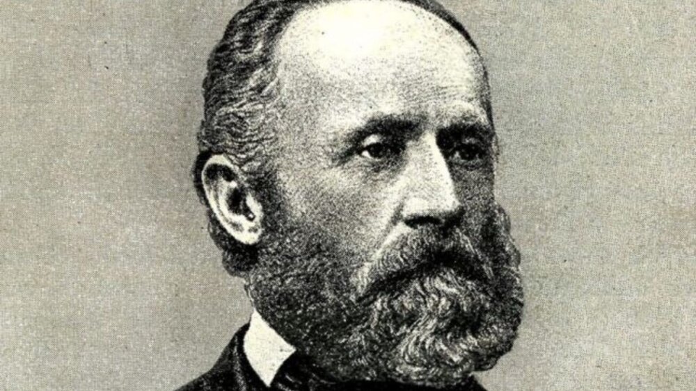 V jeho svete sa voda sypala a piesok lial