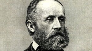 V jeho svete sa voda sypala a piesok lial