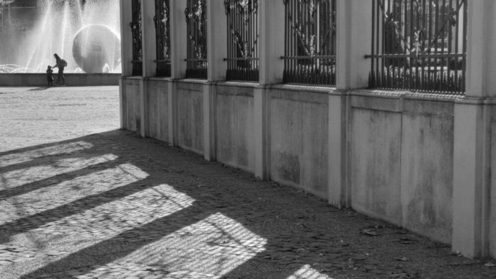 Paríž a Bratislava fotoobjektívom architekta Michala Bogára