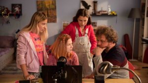 Šokujúci dokument V sieti by si povinne mali pozrieť rodičia aj deti