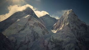 Everest – najťažšia cesta. Barabášov film o prekonaní limitov v online premiére
