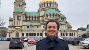 Svetový klavírny virtuóz Jevgenij Kissin dostal čestný doktorát