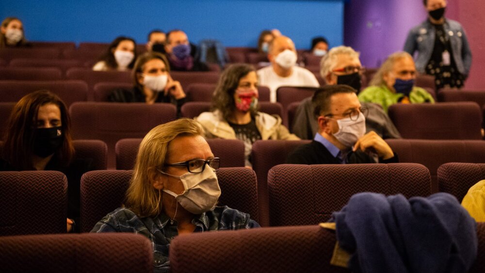 Febiofest sa pre pandémiu ani tento rok neuskutoční vo svojej tradičnej podobe