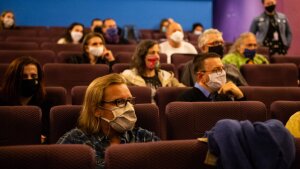 Febiofest sa pre pandémiu ani tento rok neuskutoční vo svojej tradičnej podobe