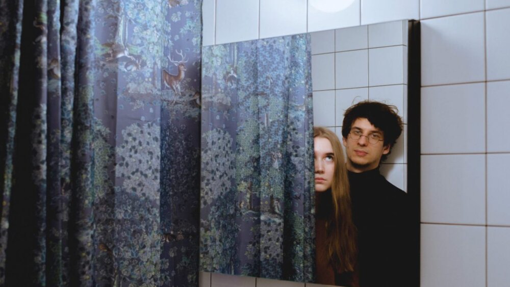 Hudbu mladých Slovákov chvália za oceánom: God and Eve vydali debutové EP