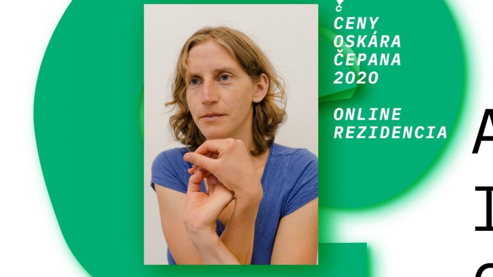 Finálová výstava Ceny Oskára Čepana 2021 sa uskutoční v Kunsthalle Bratislava