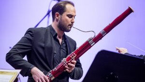 V košickej filharmónii sa nezľakli ani jazzu