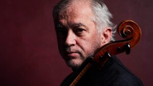 Ján Slávik: Bach by bol vynikajúci jazzový hudobník