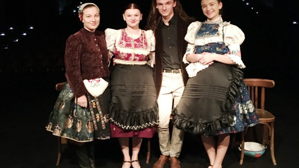 Ochotníkov z Raslavíc nestopla ani pandémia, chystajú festival a premiéru