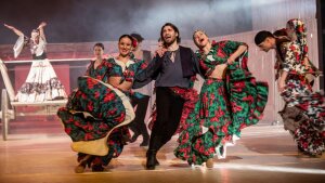 Štátne divadlo Košice načrie do studnice slovenského folklóru