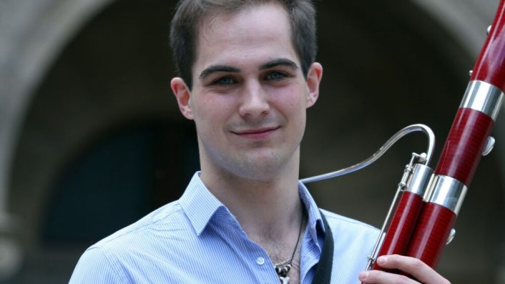 Funky concerto – svetová premiéra v Košiciach