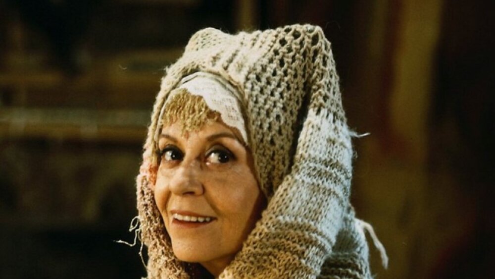 My sme ju milovali ako Perinbabu, Federico Fellini ako nesmrteľnú múzu. Pred 100 rokmi sa narodila Giulietta Masina