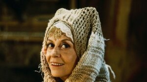 My sme ju milovali ako Perinbabu, Federico Fellini ako nesmrteľnú múzu. Pred 100 rokmi sa narodila Giulietta Masina