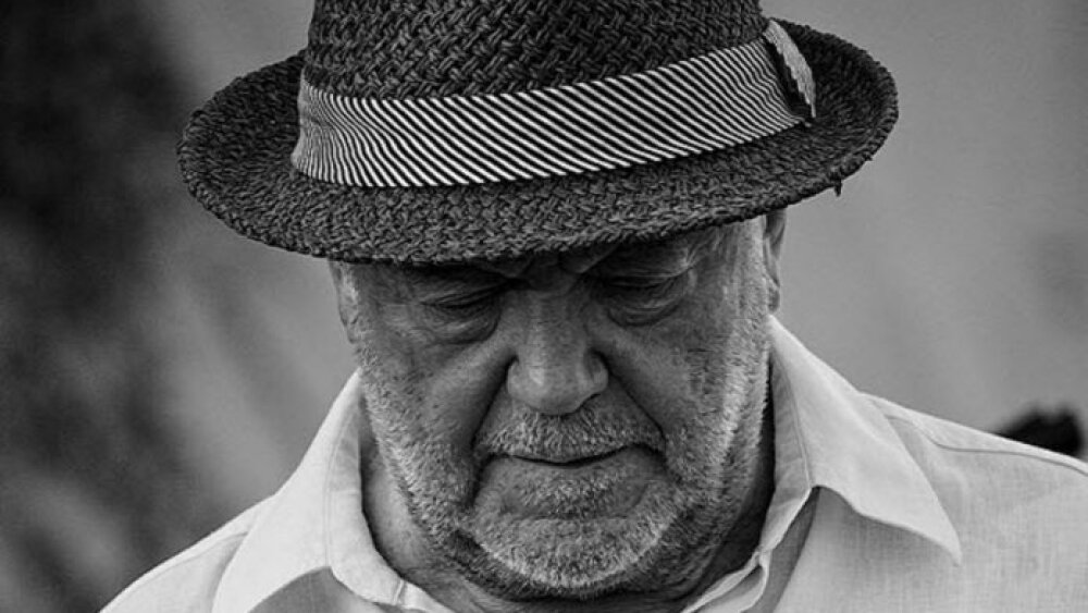 Peter Lipa prichádza s clivou bluesovkou Smútok vianočný