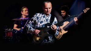 Klubtúra na obrazovkách RTVS: hosťom koncertu Andrej Šeban