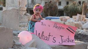 Intímne a strhujúce svedectvo ženy vo vojnovom konflikte