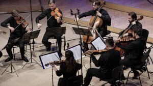 Košičania stavili na komorné diela v online priestore