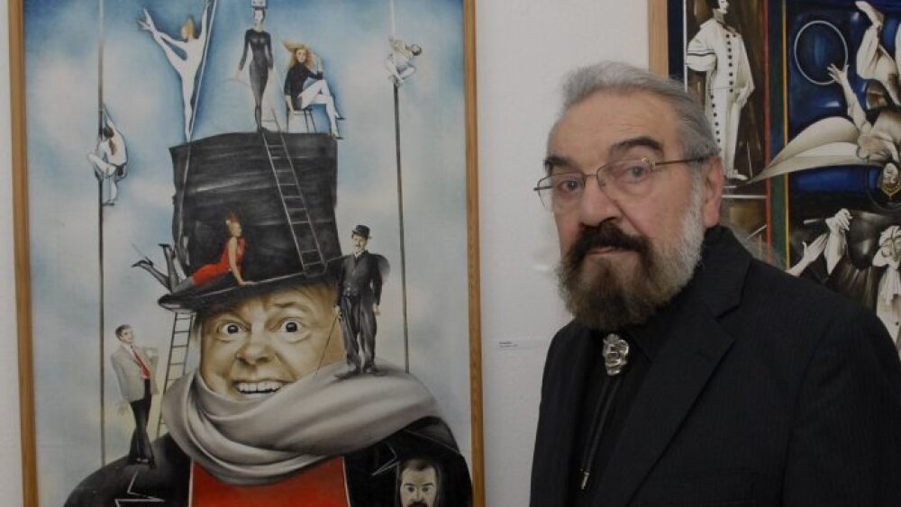 Pripomíname si 90. výročie narodenia Jána Hanáka