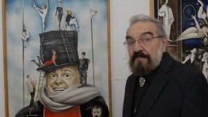 Pripomíname si 90. výročie narodenia Jána Hanáka