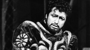 Do speváckeho neba odišiel tenorista Gurgen Ovsepian