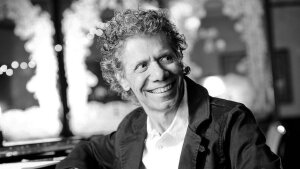 Do hudobného neba odišla ďalšia legenda, jazzový klavirista a skladateľ Chick Corea
