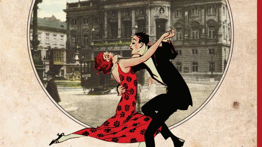 Swingový Valentín u vás doma!