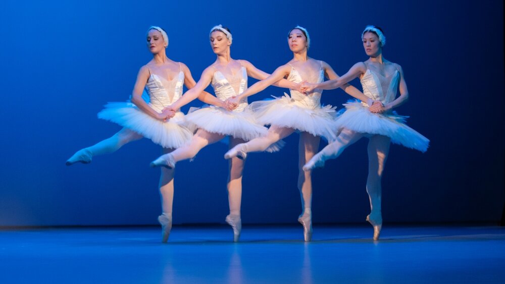 Zatancujte si s baletom Štátneho divadla Košice