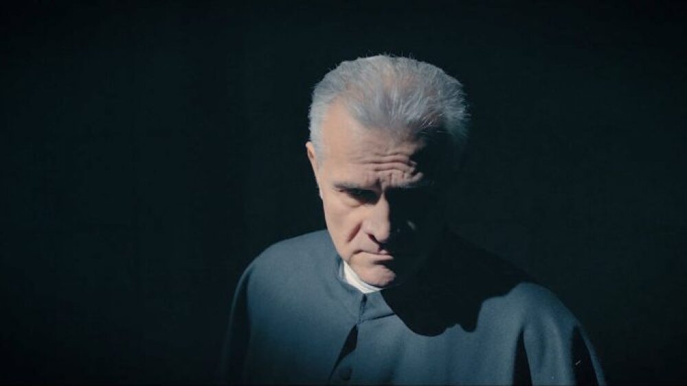 Postavu Andreja Hlinku stvárnia v cykle RTVS Slovenský panteón traja herci