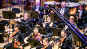 Filharmónia ponúkne tri streamy