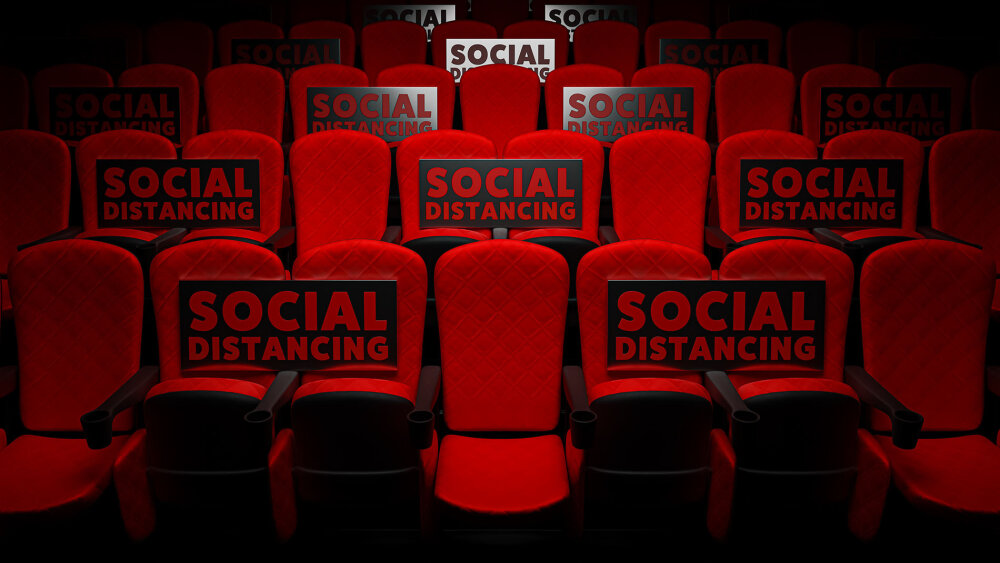 Diskusia o vplyve pandémie na kultúru