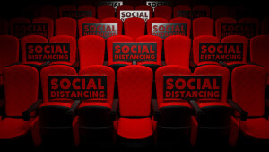 Diskusia o vplyve pandémie na kultúru