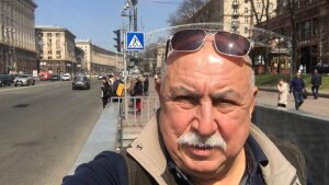 Smutná správa: navždy odišiel herec Andy Hryc