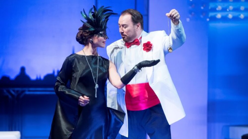 Aj vo februári príde Štátne divadlo Košice k divákom domov