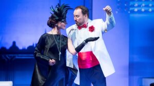 Aj vo februári príde Štátne divadlo Košice k divákom domov